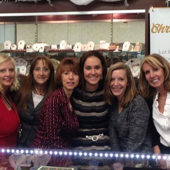 Confer's Jewelers - Our lovely staff here at Confer's - Jewelry Near Me - Bellefonte, Pennsylvania Confer's Jewelers - Our lovely staff here at Confer's - Jewelry Near Me - Bellefonte, Pennsylvania