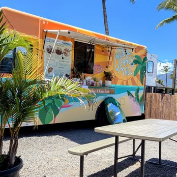 Bubba’s Shack Maui - Bubba's Shack Maui food truck - Hawaiian Near Me - Kahului, Hawaii Bubba’s Shack Maui - Bubba's Shack Maui food truck - Hawaiian Near Me - Kahului, Hawaii