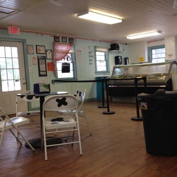 Beaches N Cream - Ice Cream & Frozen Yogurt Near Me - Supply, North Carolina