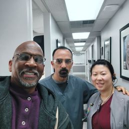 My team of professional Jessie and Joe. I thank you