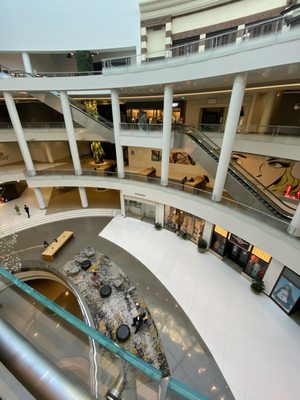 Pacific Place by null