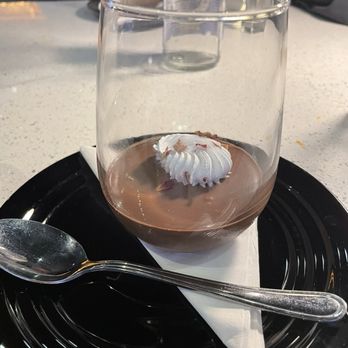 Ocean Restaurant and Lounge - Dessert - Seafood Near Me - San Juan, Puerto Rico Ocean Restaurant and Lounge - Dessert - Seafood Near Me - San Juan, Puerto Rico