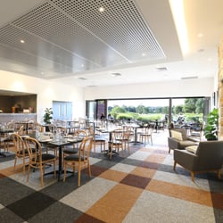 The Greenhouse Eatery - Add a caption