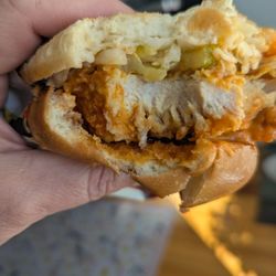 Hangry Joe's