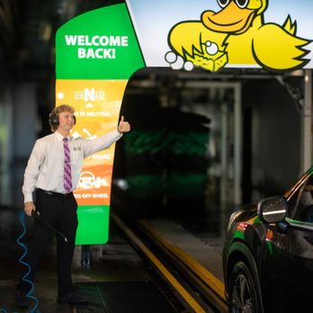 Quick Quack Car Wash - Car Wash Near Me - Phoenix, Arizona Quick Quack Car Wash - Car Wash Near Me - Phoenix, Arizona