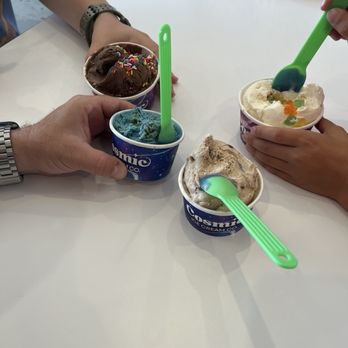 Cosmic Ice Cream - Ice cream - Ice Cream & Frozen Yogurt Near Me - Webster, Texas Cosmic Ice Cream - Ice cream - Ice Cream & Frozen Yogurt Near Me - Webster, Texas