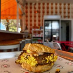 Maciel's Plant-Based Butcher Shop - The Messy Biscuit*