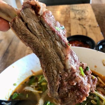 Soup Shop - Rib - Vietnamese Near Me - South Gate, California Soup Shop - Rib - Vietnamese Near Me - South Gate, California