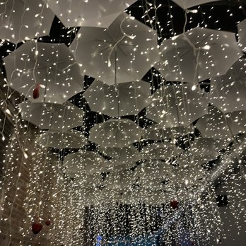 The Down Pour - Inside by the bar ask to sit in that room!! - Bars Near Me - Wilkes-Barre, Pennsylvania