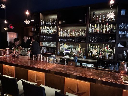 l’étoile restaurant by null