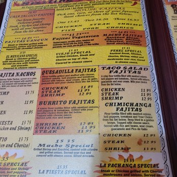 Casa Jalisco - The menu - Mexican Near Me - Fort Madison, Iowa Casa Jalisco - The menu - Mexican Near Me - Fort Madison, Iowa