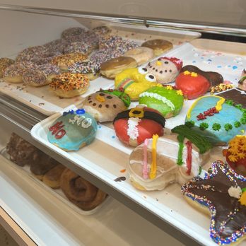 Boba + Donuts - Dozen Donut Hole - Donuts Near Me - Frisco, Texas Boba + Donuts - Dozen Donut Hole - Donuts Near Me - Frisco, Texas