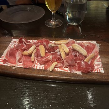 Jaleo - Ham. OMG. Try it. Please! - Spanish Near Me - Las Vegas, Nevada Jaleo - Ham. OMG. Try it. Please! - Spanish Near Me - Las Vegas, Nevada