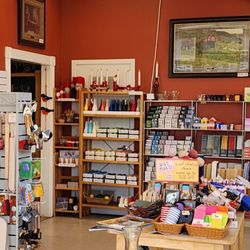 Scandinavian Specialties - Retail by cafe area (4/2/26)