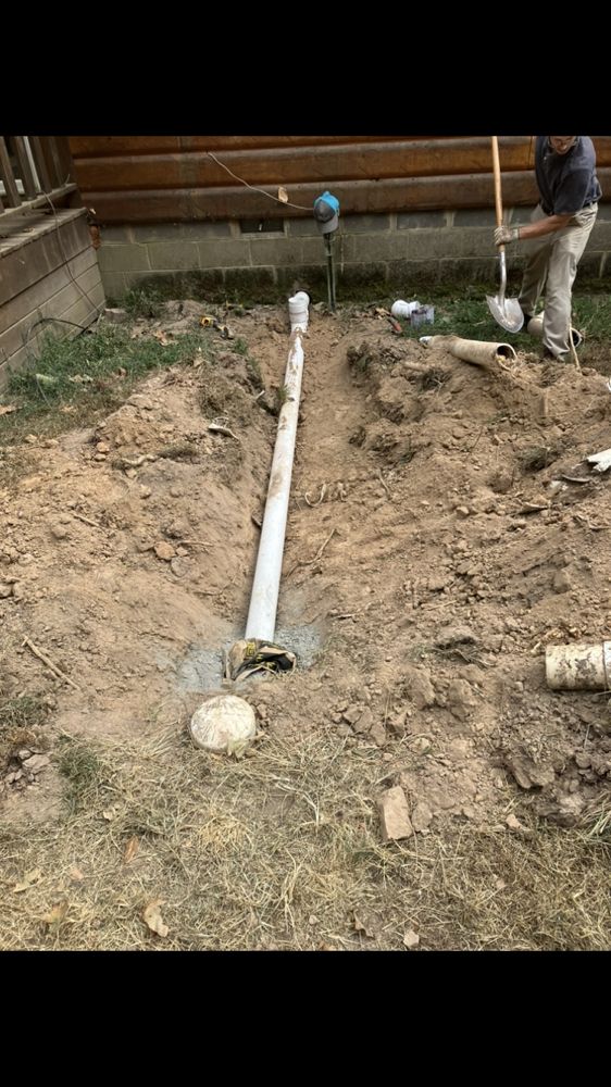 Slide of Always Done Right Sewer & Plumbing
