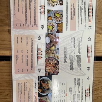 Seasurf Fish Co - Menu - Seafood Near Me - Del Mar, California Seasurf Fish Co - Menu - Seafood Near Me - Del Mar, California