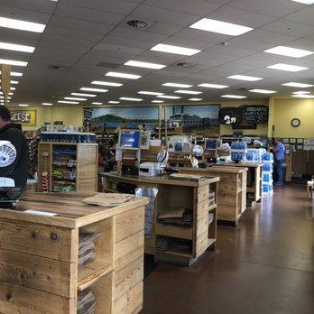 Trader Joe's - Inside - Grocery Near Me - Marietta, Georgia