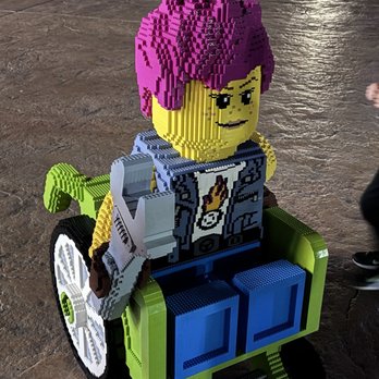 Legoland Hotel - Hotels Near Me - Carlsbad, California