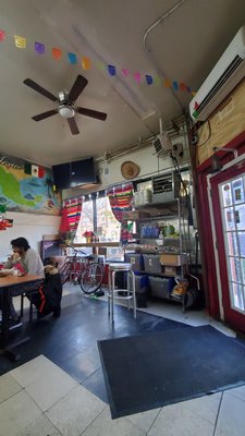 Santa Ana Deli & Grocery by null