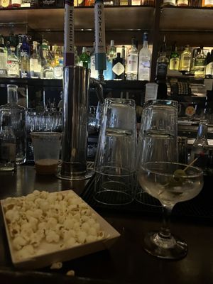 Arthur's Tavern by null