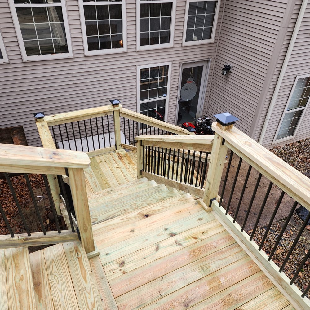 Slide of On The Ball Construction