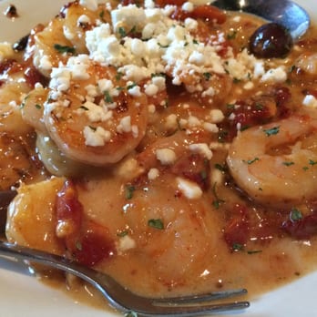Bonefish Grill - Amazing Saucy Shrimp!!! - Seafood Near Me - Metairie, Louisiana Bonefish Grill - Amazing Saucy Shrimp!!! - Seafood Near Me - Metairie, Louisiana