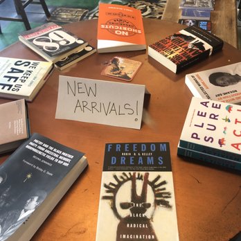 Bandung Books - We offer a curated selection of new books in our bookstore - Bookstores Near Me - Oakland, California