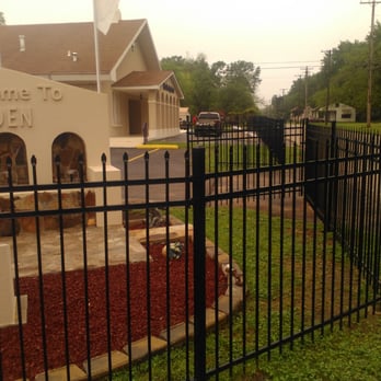 Alpha Fencing & Gate Operators - Fences & Gates Near Me Alpha Fencing & Gate Operators - Fences & Gates Near Me