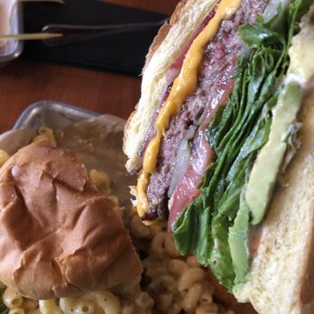 Bun Street - 2 burgers, Mac and Cheese and California, California way better - Burgers Near Me - West Covina, California Bun Street - 2 burgers, Mac and Cheese and California, California way better - Burgers Near Me - West Covina, California