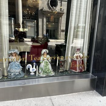 Russian Tea Time - Russian Near Me - Chicago, Illinois