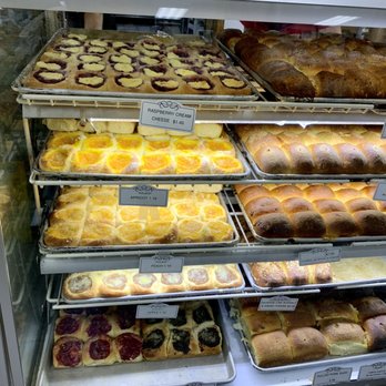 Czech Stop - Bakeries Near Me - West, Texas Czech Stop - Bakeries Near Me - West, Texas