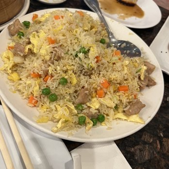88 Bao Bao - egg fried rice - Dim Sum Near Me - Dublin, California 88 Bao Bao - egg fried rice - Dim Sum Near Me - Dublin, California