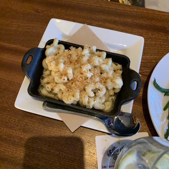 Seasons 52 - Mac 'N' Cheese - New American Near Me - Princeton, New Jersey