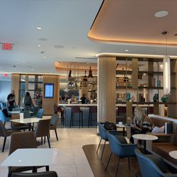 Escape Lounges - The Centurion Studio Partner