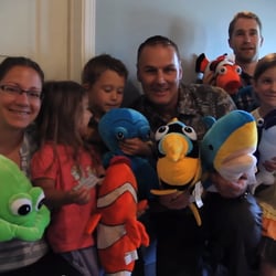 Blaser Paul H Dr Chiropractic Clinic - Come on in; we're family friendly!