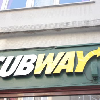 Subway - Fast Food Near Me - Istanbul, 34 Subway - Fast Food Near Me - Istanbul, 34
