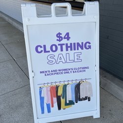 St. Vincent de Paul Thrift Store