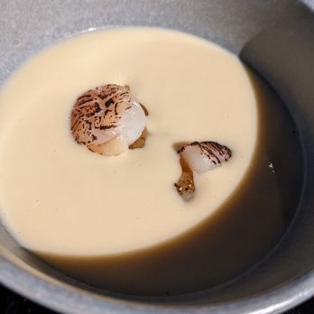 The Butternut Tree - Tasting menu - Canadian (New) Near Me - Edmonton, Alberta