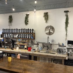 Generations Cafe
