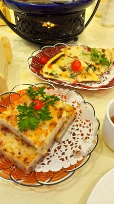 Chef 88 Elite Fine Dining by null