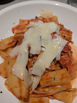 ASTI Trattoria by null
