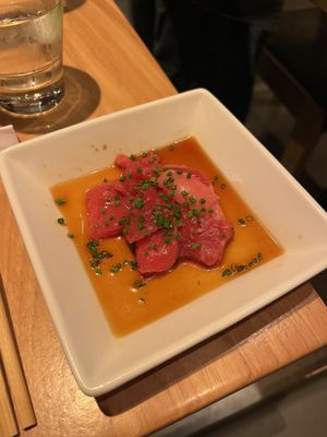 SUGARFISH by sushi nozawa by null