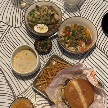 familyfriend - The spread - IG @bougiefoodieboi - Guamanian Near Me - Seattle, Washington familyfriend - The spread - IG @bougiefoodieboi - Guamanian Near Me - Seattle, Washington