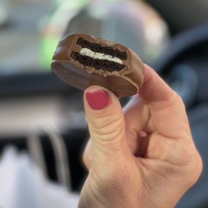 Krause’s Homemade Candy on Yelp