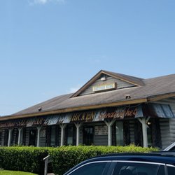 Outside view
