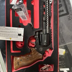 Wanney's Firearms