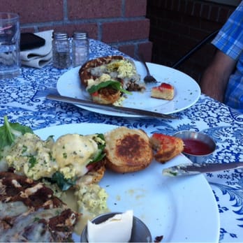 Off The Griddle - You have got to get the waffle! - Vegan Near Me - Portland, Oregon Off The Griddle - You have got to get the waffle! - Vegan Near Me - Portland, Oregon