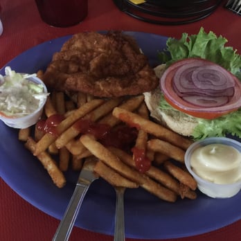Sand Bar - Pork Tenderloin Sandwich - Sports Bars Near Me - Marco Island, Florida Sand Bar - Pork Tenderloin Sandwich - Sports Bars Near Me - Marco Island, Florida