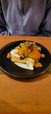 Alta Bistro by null