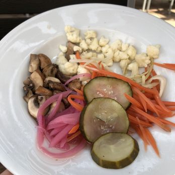 The Combine Kitchen - Coffee & Tea Near Me - Rancho Cucamonga, California The Combine Kitchen - Coffee & Tea Near Me - Rancho Cucamonga, California